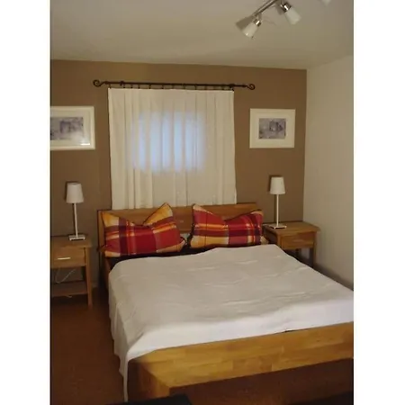 Feriehus Tuernau Modern Retreat Wolpinghausen