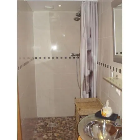 Feriehus Tuernau Modern Retreat Wolpinghausen