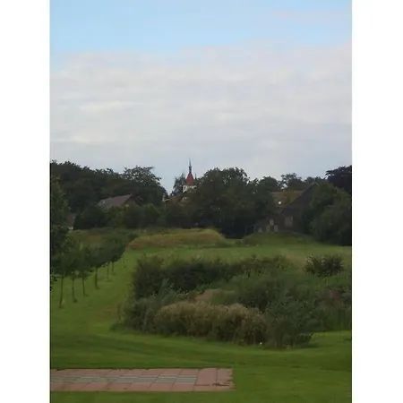 Tuernau Modern Retreat Feriehus Wolpinghausen