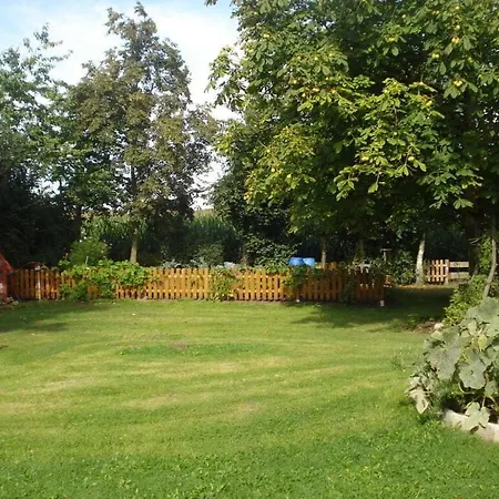 Feriehus Tuernau Modern Retreat