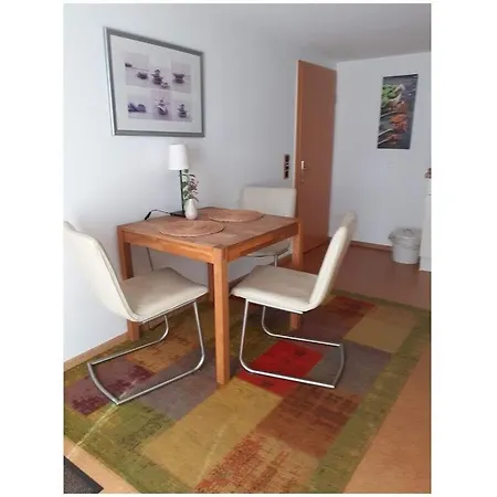 Tuernau Modern Retreat *