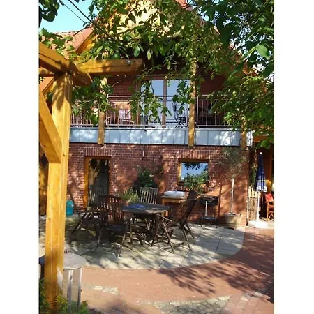 Tuernau Modern Retreat Feriehus