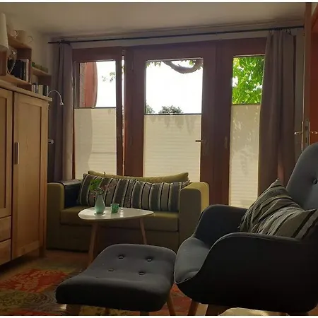 Tuernau Modern Retreat *