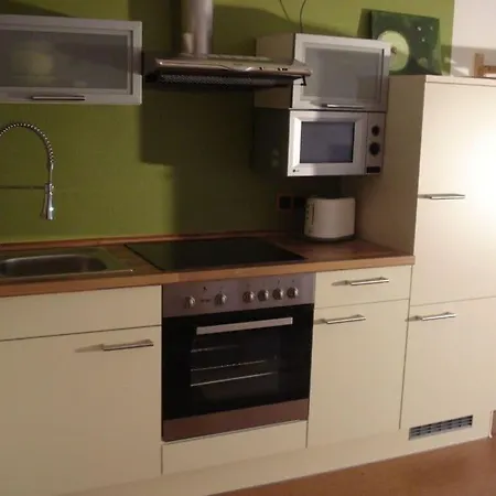 Tuernau Modern Retreat *