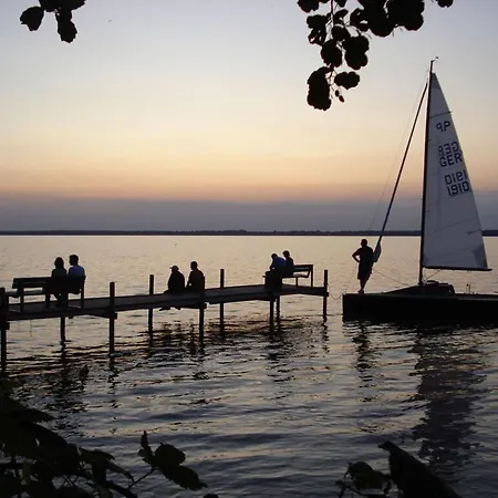 Tuernau Modern Retreat