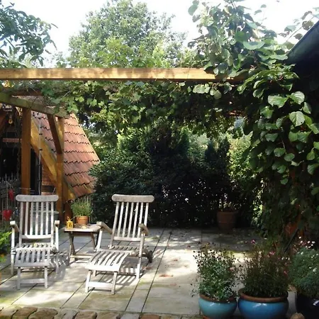 Tuernau Modern Retreat Feriehus *