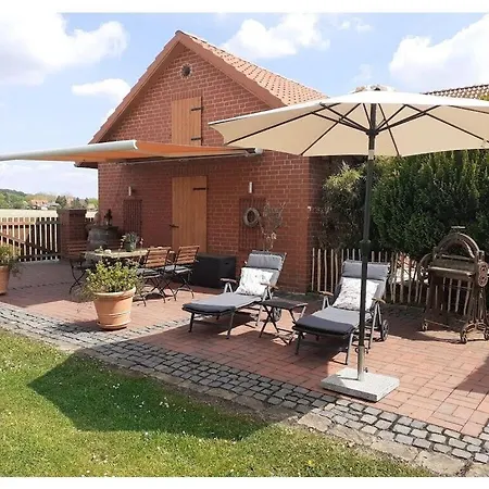 Tuernau Modern Retreat Wolpinghausen