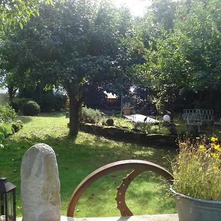 Tuernau Modern Retreat Wolpinghausen