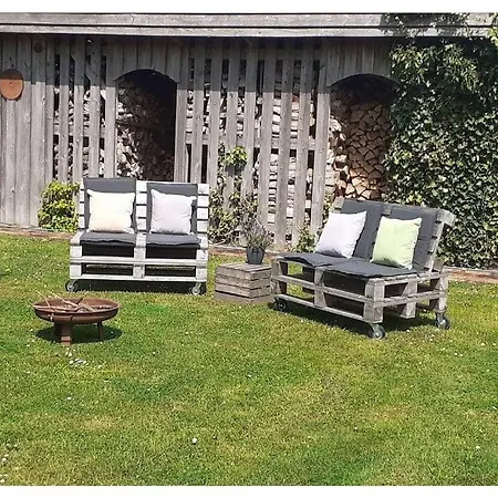 Tuernau Modern Retreat Wolpinghausen